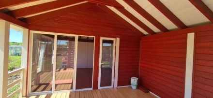 Летняя кухня ВИЗАНТИЯ, фото 9