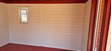 Летняя кухня ВИЗАНТИЯ, фото 11