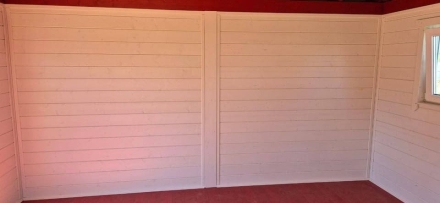 Летняя кухня ВИЗАНТИЯ, фото 10