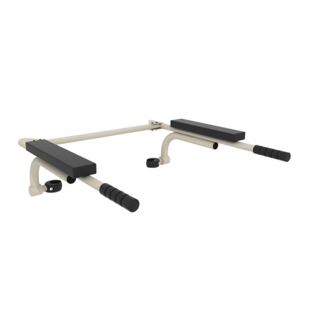 Брусья откидные Романа ДСК-ВО 92.13.490 белый антик/золото, фото 1