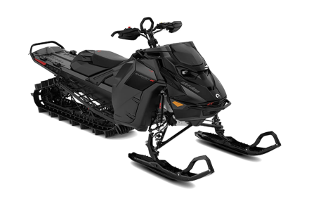 Снегоход BRP Summit X Expert 154 850 E-Tec Turbo (2022), фото 1