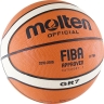 Изображение товара Мяч баскетбольный Molten BGR7-OI №7 FIBA
