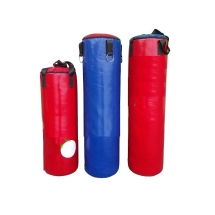 Мешок боксерский 60см 11кг д- 23см тент, подвесная система кольца Мешок боксерский 60см 11кг д- 23см тент, подвесная система кольца