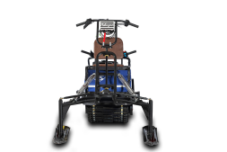 Мини-снегоход БУРЛАК-М Опти-R, фото 2