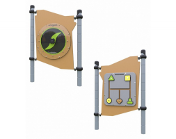 Бизиборд 111.44.10 Бизиборд 111.44.10