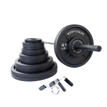 Штанга олимпийская 180 кг Retro Штанга олимпийская 180 кг Retro