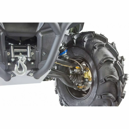 Квадроцикл Stels ATV 800 Guepard Trophy TE 2.0, фото 35