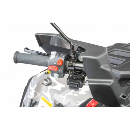 Квадроцикл Stels ATV 800 Guepard Trophy TE 2.0, фото 32