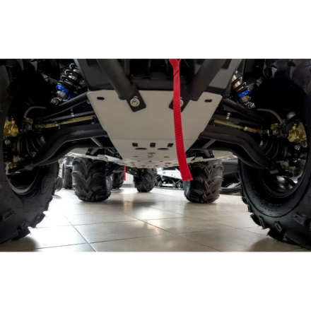 Квадроцикл Stels ATV 800 Guepard Trophy TE 2.0, фото 25