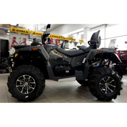 Квадроцикл Stels ATV 800 Guepard Trophy TE 2.0, фото 20 Квадроцикл Stels ATV 800 Guepard Trophy TE 2.0, фото 20