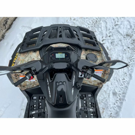 Квадроцикл Stels ATV 800 Guepard Trophy TE 2.0, фото 15
