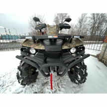 Квадроцикл Stels ATV 800 Guepard Trophy TE 2.0 Квадроцикл Stels ATV 800 Guepard Trophy TE 2.0