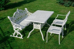 Комплект уличной мебели Дерби, фото 3