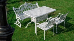 Комплект уличной мебели Дерби, фото 4