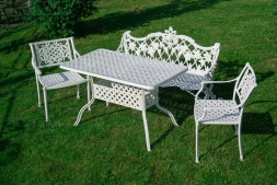 Комплект уличной мебели Дерби, фото 2