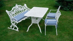 Комплект уличной мебели Дерби, фото 1