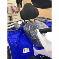 Квадроцикл MOTAX ATV Grizlik 200 Ultra, фото 12