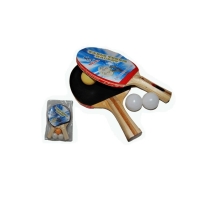 Настольный теннис набор SH008A Настольный теннис набор SH008A