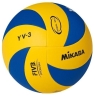 Изображение товара Мяч волейбольный MIKASA YV-3