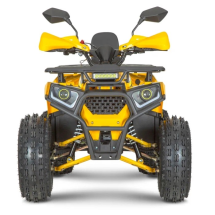 Квадроцикл Dazzle ATV125 Комплектация 2