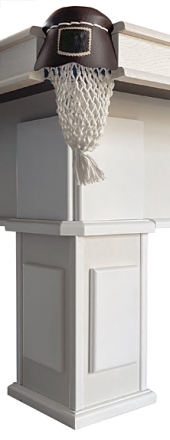 Бильярдный стол Lucindo 11 футов (пирамида), фото 3