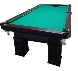 Бильярдный стол Lucindo 11 футов (пирамида), фото 5 Бильярдный стол Lucindo 11 футов (пирамида), фото 5