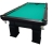 Бильярдный стол Lucindo 11 футов (пирамида)