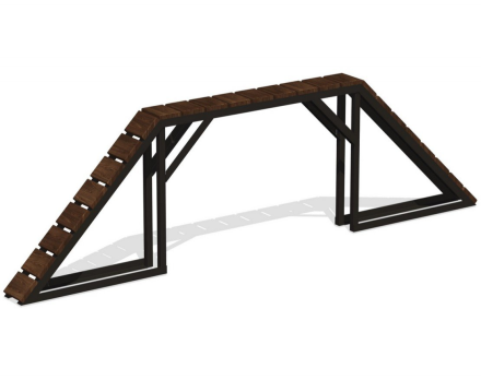 Бум для собак ПВС-06, фото 2