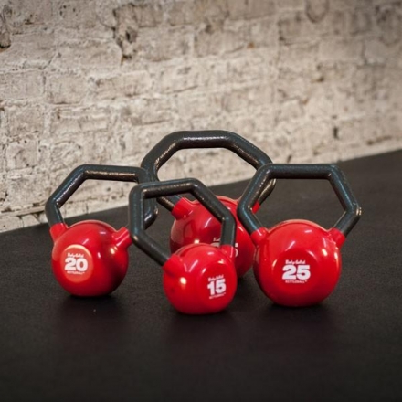 Гиря 2,3 кг (5lb) KETTLEBALL&amp;#153;, фото 3