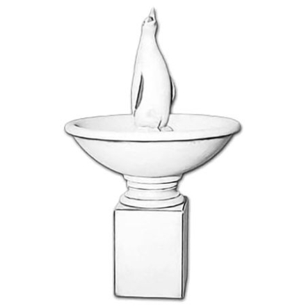 Фонтан &quot;Пингвин&quot; артикул 973, фото 1