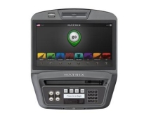 Велоэргометр Matrix R7XI (v.05) 