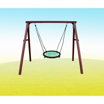 Спортивно-игровой комплекс Kampfer Fly (гнездо среднее)