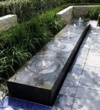 Современный фонтан “Мадрид” 2200 мм Современный фонтан “Мадрид” 2200 мм