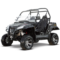 Квадроцикл Русская Механика РМ 800 UTV