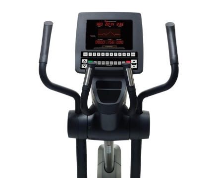 Эллиптический тренажер Freemotion e8.5, фото 5