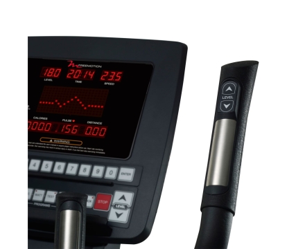 Эллиптический тренажер Freemotion e8.5, фото 2