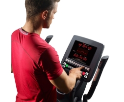 Эллиптический тренажер Freemotion e8.5, фото 6