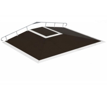 Фанбокс Хоук 6