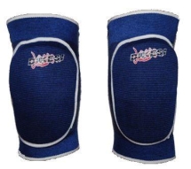 Наколенники волейбольные DIKESI (трикотажные, тёмно-синие ) Размер M 0835 Наколенники волейбольные DIKESI (трикотажные, тёмно-синие ) Размер M 0835