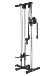 Тренажер силовой со свободными весами для крепления к стене VictoryFit VF-С6005, фото 1