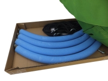 Качели подвесные круглые d-100см 8802LW Качели подвесные круглые d-100см 8802LW