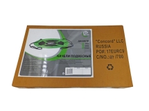 Качели подвесные круглые d-100см 8802LW Качели подвесные круглые d-100см 8802LW