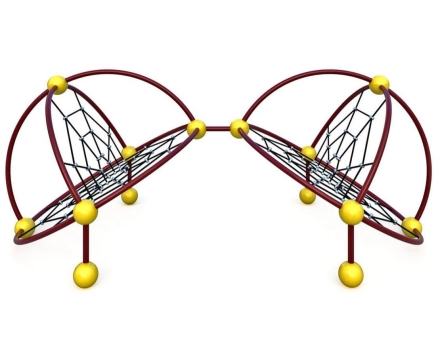 Фигура для лазания TORUDA 051, фото 4