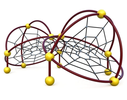 Фигура для лазания TORUDA 051, фото 3