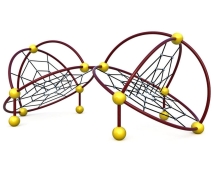 Фигура для лазания TORUDA 051 Фигура для лазания TORUDA 051