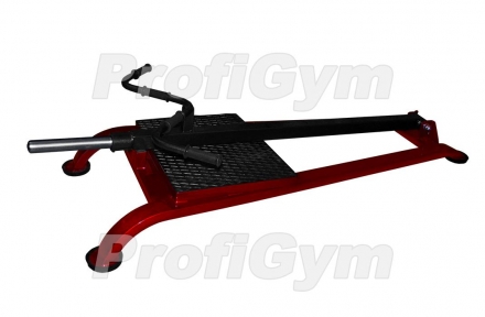 Т-образный гриф (шток) ТД-0110-D, фото 2