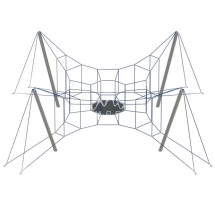 Пространственная канатная конструкция (фракция 16)