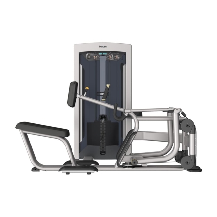 Тренажер Гребная тяга с упором Impulse Exoform FE9719, фото 3