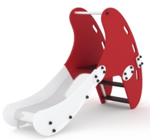 Детская горка Малая ВСТ 1201 для игровой площадки Детская горка Малая ВСТ 1201 для игровой площадки