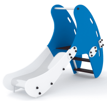 Детская горка Малая ВСТ 1201 для игровой площадки Детская горка Малая ВСТ 1201 для игровой площадки